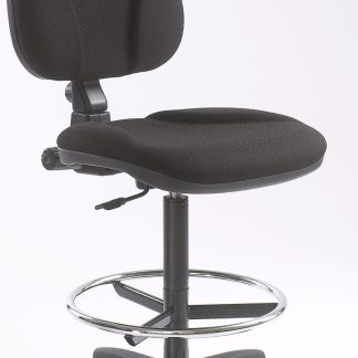 1040 MEK ergo C.11 fekete (H.150)