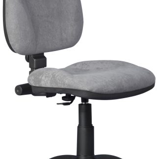 1040 MEK ergo C.73 fekete-szürke (H.150)