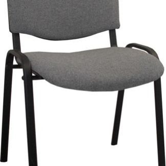 LUCIA C.73 fekete-szürke (H.150)