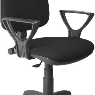 MEGANE LX (BR25 JAZZ) C.11 fekete (H.150)