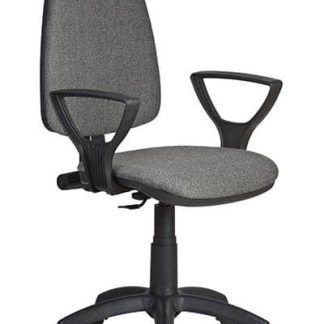 MEGANE LX (BR25 JAZZ) C.73 fekete-szürke (H.150)