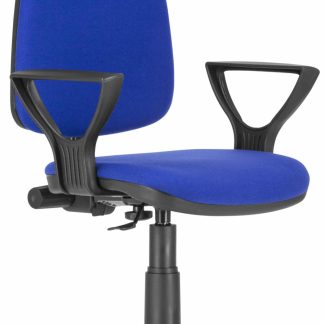 MEGANE LX (BR25 JAZZ) C.14 kék-fekete (H.150)