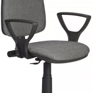 MEGANE LX (BR25 JAZZ) BN.8078 v.szürke, görgő parketta d.50