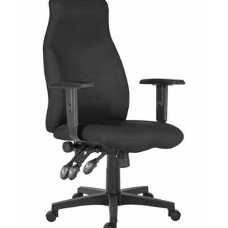 HUFO II BN.8033 fekete