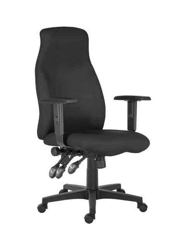 HUFO II BN.8033 fekete