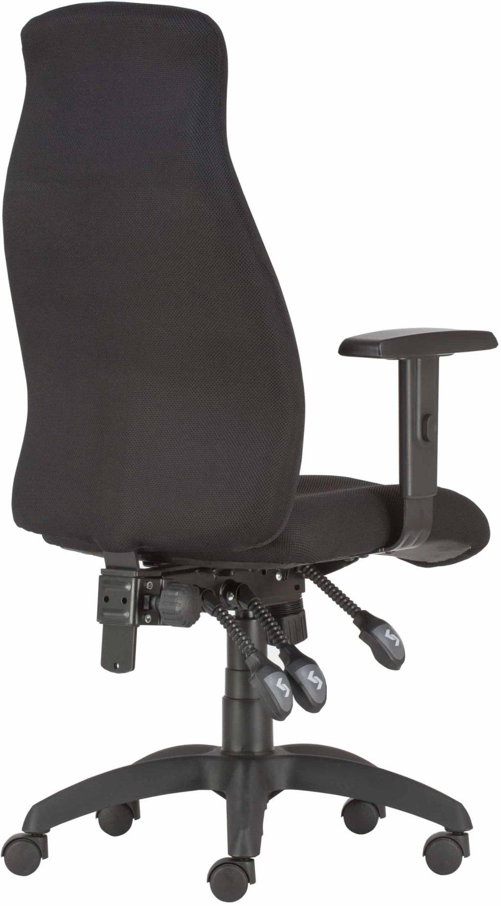 HUFO II BN.8033 fekete - Image 3