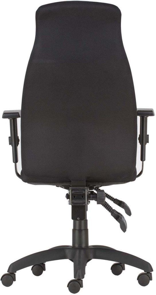 HUFO II BN.8033 fekete - Image 4