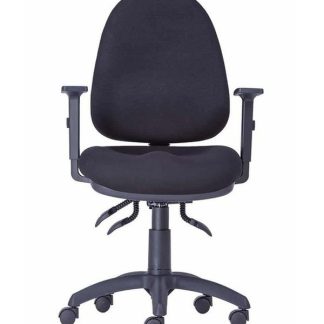 PANTERGOS LX (BR HANS) C.11 fekete (H.150)