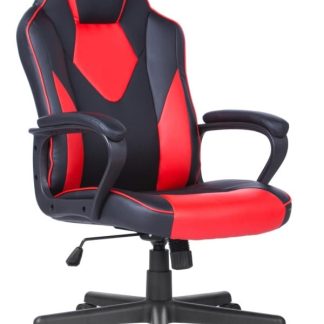 NEWDALE fekete/piros* görgő design*