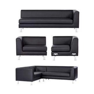 NOTRE DAME 100 corner jobb BN.6016 matrózkék