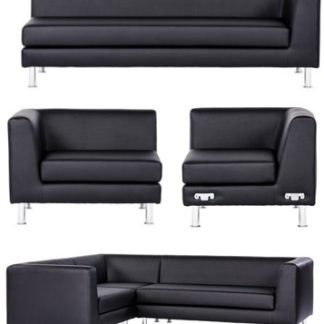 NOTRE DAME 100 corner sarokelem BN.6016 matrózkék