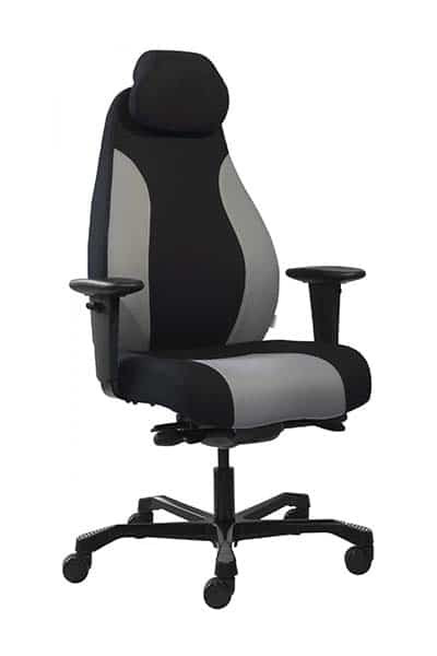 AIAX 24 fekete/szürke* - Image 3