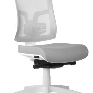 PURE net white BN.8078 v.szürke háló szürke* karfa*