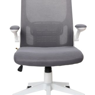 MULBERRY háló szürke* váz fehér*