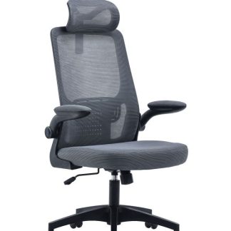 MULBERRY háló szürke, váz fekete, fejtámla