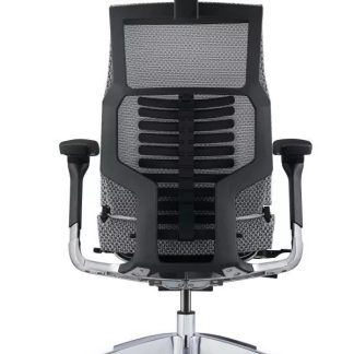 POFIT II háló fekete*/váz fekete*