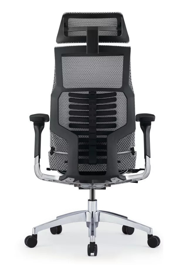 POFIT II háló fekete*/váz fekete*