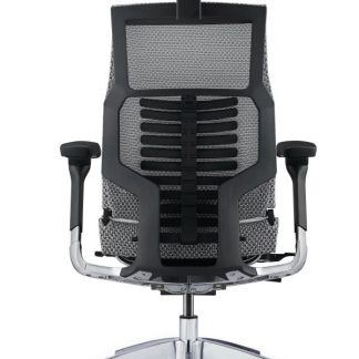 POFIT II háló fekete*/váz fekete* elektromos* szenzor*