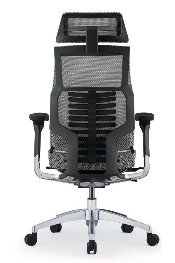 POFIT II háló fekete*/váz fekete* elektromos* szenzor*