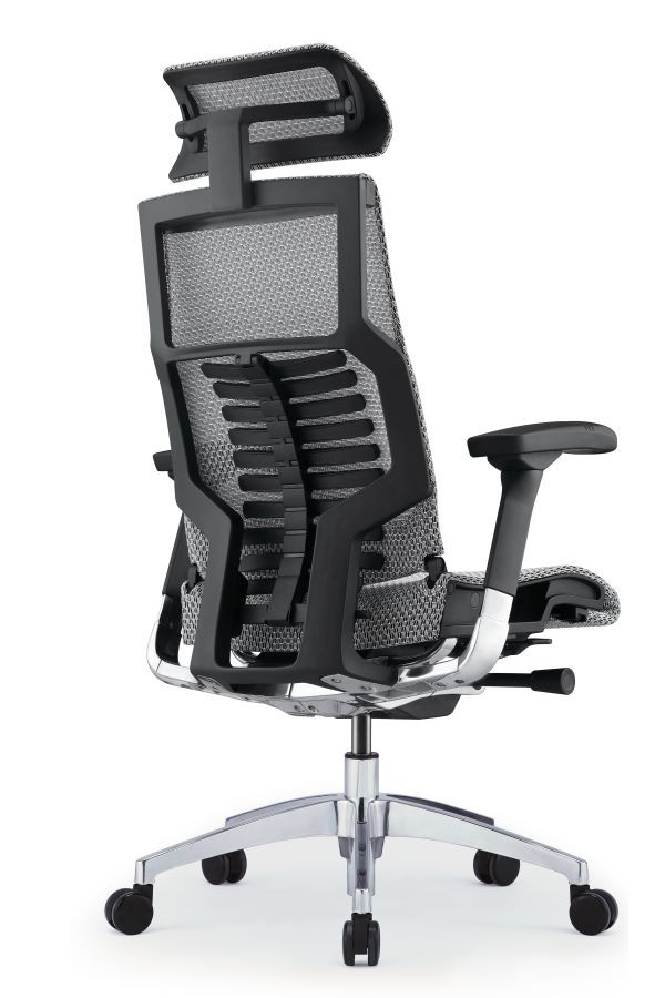 POFIT II háló fekete*/váz fekete* elektromos* szenzor* - Image 2