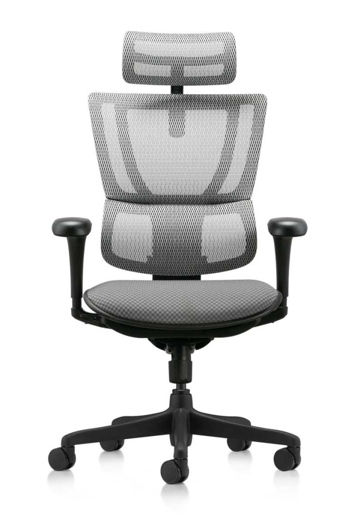 MIRUS II háló pink*/váz szürke*