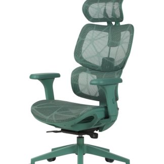 HUMANTECH háló zöld* váz zöld*