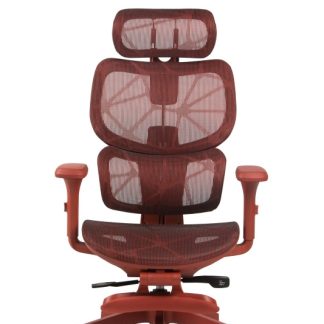 HUMANTECH háló piros* váz piros*