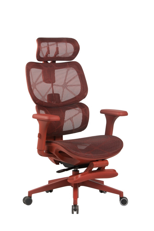 HUMANTECH háló piros* váz piros* - Image 2