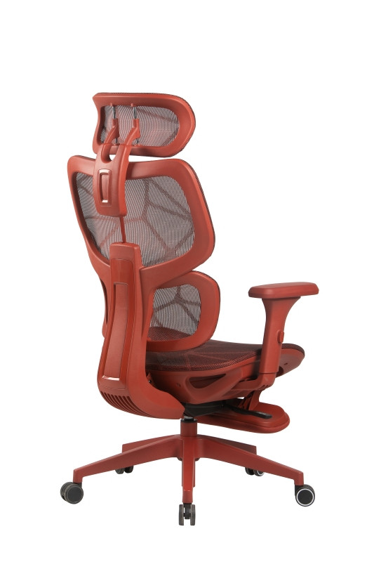 HUMANTECH háló piros* váz piros* - Image 4