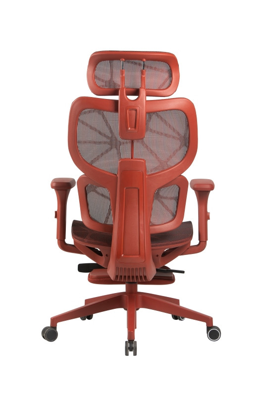 HUMANTECH háló piros* váz piros* - Image 5