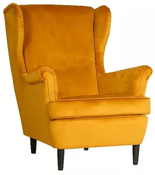 DIANA fotel ETNA 24 v.barna