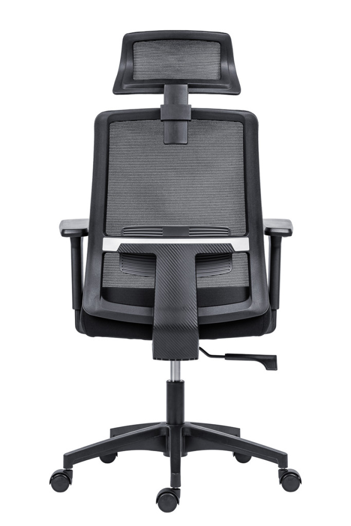 DELFO háló fekete* fejtámla* szinkron 3 pontos* - Image 2