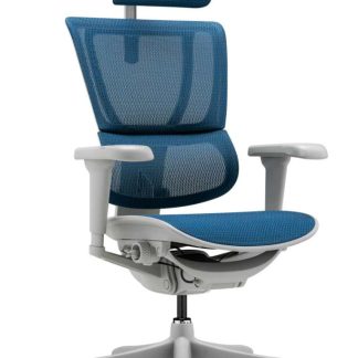 MIRUS ultra II háló piros*/váz szürke* lábkereszt alumínium*