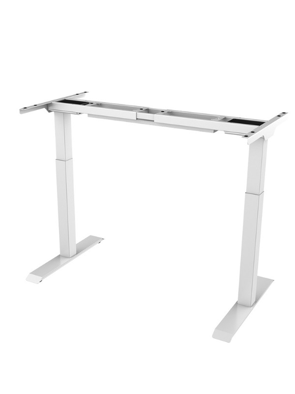 MASSIVE XII asztalváz elektromos szürke